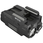 NITECORE ウェポンライト NPL25 900ルーメン 充電式 FL-NITE-NPL25