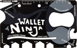 Wallet Ninja ウォレット 財布 ニンジャ NINJA01