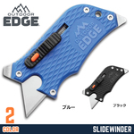 Outdoor Edge Slidewinder Razor ブレード ツール OESWU20C
