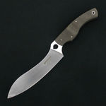 ボーカーマグナム 文化包丁 ゴーム ステンレス