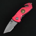 BOKER マリーン レスキューナイフ 367