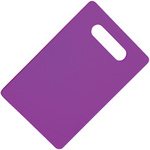 オンタリオ カッティングボード まな板 紫色 ON0415PUR
