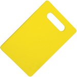 オンタリオ カッティングボード まな板 黄色 ON0415YW