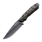 BOKER PLUS アウトドアナイフ 02BO064 オスカーマイク