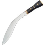 ククリナイフ Gurkha Knife パキスタン 木製ハンドル 203247-15