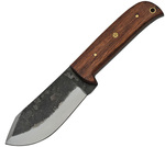 パキスタン製 ハンター ウッド PA4424 アウトドアナイフ