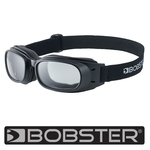 BOBSTER ゴーグル ピストン クリア
