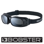 BOBSTER ゴーグル ピストン リフレクティブ