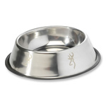 ブローニング フードボウル 犬用 ステンレス