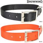 ブローニング 犬用首輪 クラシック カラー