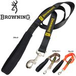 ブローニング リード 犬用 ナイロンウェビング