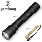 ブローニング 懐中電灯 クロスファイア