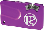 Redi Edge ポケット シャープナー 紫色 RE34079