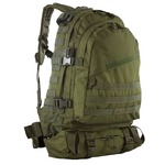 RED ROCK OUTDOOR GEAR バックパック Engagement Pack 総収納量34L オリーブドラブ 80161OD