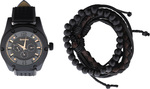レミントン 腕時計 ギフトセット ブラック RMWST6