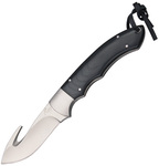 Roper Knives ブラックヒルズ ガット フック スキナー RP0027