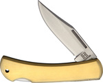 Rough Ryder 折りたたみナイフ 真鍮 ロックバック RR1978