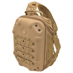HAZARD4 スリングパック Hibachi ハードシェル 軽量設計 15L BS-HBC