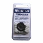 SHOMER-TEC ファイヤースターター Fire Button ボタン型 SHOFB