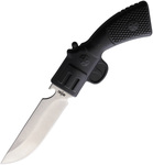 S-TEC リボルバー ネックナイフ STT221193SL