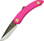 Svord ミニ Peasant ピンク 折りたたみナイフ SV148