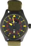 スミス&ウエッソン NATO 腕時計 SWW515BK