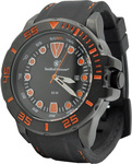 スミス&ウエッソン スカウト 腕時計 オレンジ SWW582OR