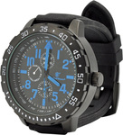 スミス&ウエッソン Calibrator 腕時計 青 SWW877BL