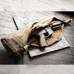 Sentry ライフルカバー Armadillo 防水仕様 AR-15用 19DC01CB