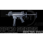 ARCHWICK CO2ガスガン B&T Air APC9K PRO ガスブローバックサブマシンガン