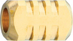 TEC Accessories S1 ランヤード ビーズ 真鍮 TEC22