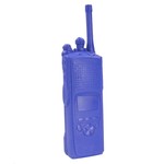 BLUEGUNS トレーニング用 Motorola 無線機 XTS5000R ブルー