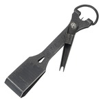 BOOMERANG TOOL COMPANY ネイルノットツール TIE-FAST Knot Tyer マルチツール 大型魚用 ステンレス製