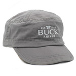 BUCK 帽子 ミリタリーキャップ 89071