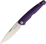 Viper 折りたたみナイフ Key 紫色 G10 V5976GP スリップジョイント