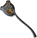 Valyrian Steel 斧 Euron Greyjoys アックス VS0125