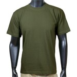 J.S.D.F. 半袖Tシャツ コットン 無地 2800