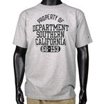 チャンピオン Tシャツ 半袖 T1011 カリフォルニア メンズ