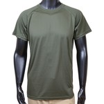 J.S.D.F. 半袖Tシャツ 6525 2枚組