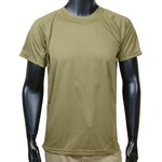 J.S.D.F. 半袖Tシャツ 6525 2枚組