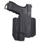 COMP TAC ヒップホルスター Glock17/18C/22 ウエポンライト 20/21サイズ