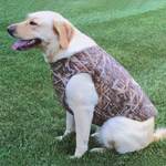 レミントン ドッグウェア ネオプレンベスト モッシーオーク R1920