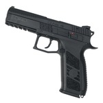 Carbon8 CO2ガスブローバック CZ P09 プレシジョンバージョン 公式ライセンス