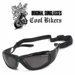 COOL BIKERS 偏光サングラス CB8000-5 ブラック