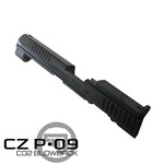 Carbon8 スライドセット CZ P09用 RMR/DOCTOR対応マウント