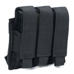 CONDOR ピストルマガジンポーチ 9mm/45口径 トリプル MA52-002