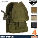コンドル HHR 小型ラジオポーチ MA56 MOLLE対応