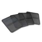 COGHLANS 補修パッチ メッシュ生地 テント／蚊帳用 2350
