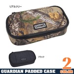 CHUMS ソフトケース GUARDIAN パッド入 防水