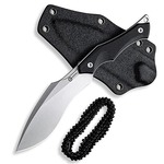 CIVIVI ネックナイフ Vaquita II ニトロV鋼 G10ハンドル C047C-1
